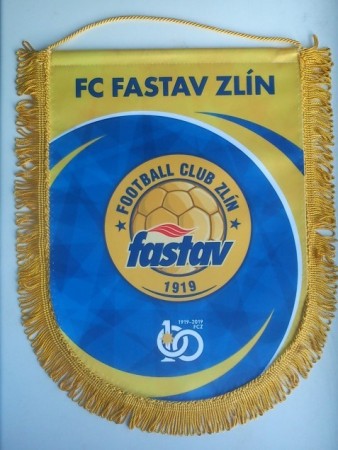 ZLIN FC FASTAV 100 -33-